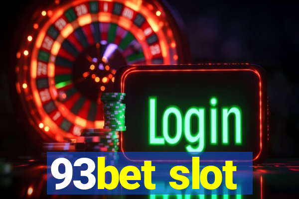 93bet slot